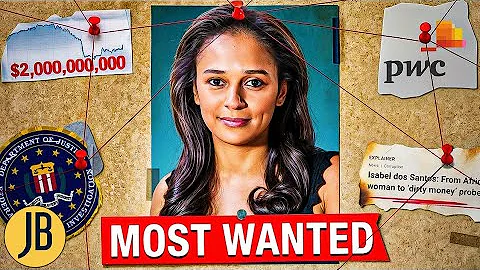 The Hunt for Africa’s Most Wanted Woman