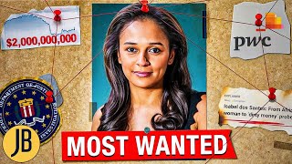 Download Mp3 The Hunt for Africa’s Most Wanted Woman Gudang lagu Download Mp3 The Hunt for Africa’s Most Wanted Woman