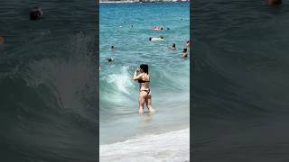 🇹🇷 Cleopatra Beach Moments