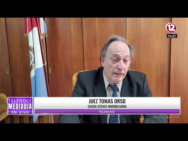TELEDOCE MEDIODIA  02-06-2025