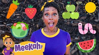 meekah saves the planet earth day educational videos for kids meekah kids tv