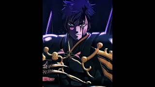 The first emperor #recordofragnarok #qin