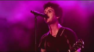 Green Day - Oh Love (Live Video)