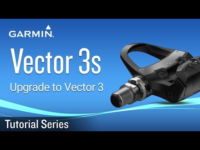 lære Mission Gooey Tutorial - Vector 3s: Upgrade to Vector 3 - YouTube