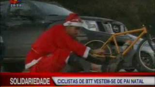 Passeio BTT Marrazes Leiria