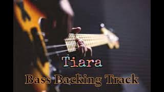 Tiara Bass Backing Track (Kris) Without Bass For Bassist !!!