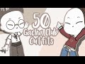 ✧･ﾟ: 50 Gacha Club Outfit Ideas pt. 4?! :･ﾟ✧
