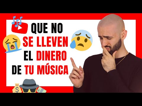 Video: Cómo Proteger Tu Música