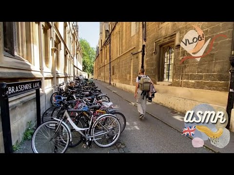Video: Turf Tavern: un pub histórico y escondido de Oxford