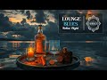 Whiskey Blues &amp; Slow Blues Guitar ~ Midnight Jazz Lounge Music for Relaxation
