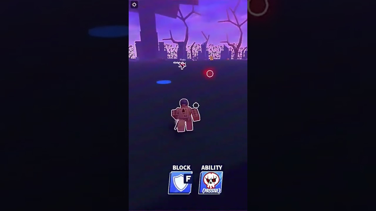 blade ball spin clash 💪