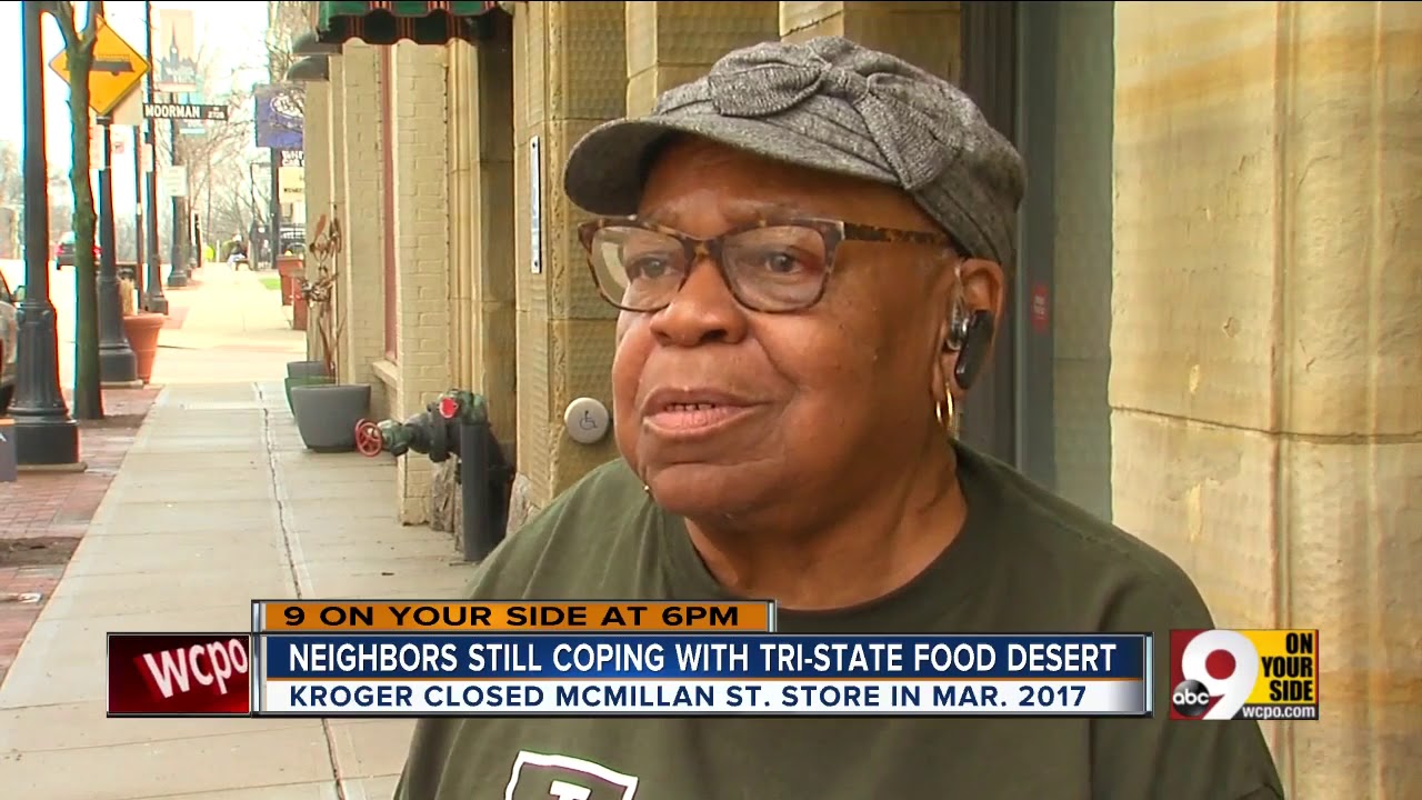 Rev. Jesse Jackson calls for Kroger boycott YouTube