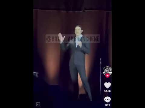 Нурлан Сабуров оскорбил Путина Концерт Нурлана Сабурова. - YouTube