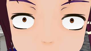 [ MMD ] Lain Computer Experiments