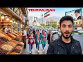 درون تهران پایتخت ایران 
