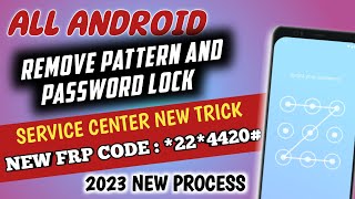 2023 Method To Unlock Password Of Locked Android Phone Without Data Loss | Unlock Mobile Pin Lock💥 screenshot 5
