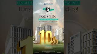 Silver City 10% Discount offer - 5 Days Left - Dont miss out!