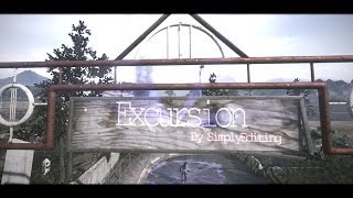 Excursion Community Montage | Edited by SimplyEditing