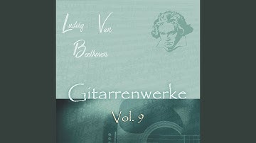 Duet in C Major, WoO 27-1: III. Allegro Commodo