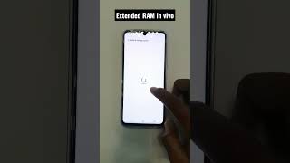 How to increase ram on android phone | Extended RAM | vivo screenshot 5