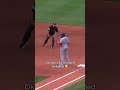 BAREly a challenge for Kazuma Okamoto 😮‍💨 #BlueJays #MLB #Toronto