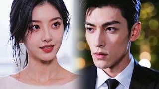 【ENG DUB】She married the coma CEO for her sister, cured him, and he woke up spoiling her rotten!