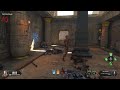 Call of Duty Black Ops 4 Zombies IX rounds 10-12 (PlayStation Portal)