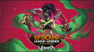 Riftbound Regional Qualifier Barcelona - Day 2 (Top 8)
