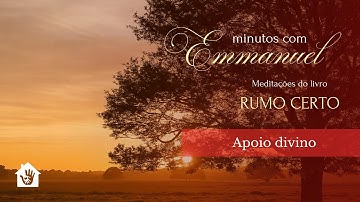 Minutos com Emmanuel [11/11]