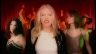 BLONDIE-Nothing Is Real But The Girl(&quot;99)-HQ.webm