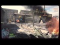 BF4 Reckless Tank Rampage With Lazy