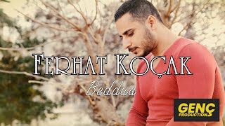 Ferhat KOÇAK - Beddua (en çok dinlenen slow arabesk şarkılar )4K Resimi