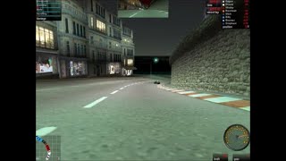 Need For Speed Porsche Unleashed Pc - Monte Carlo Circuit 5