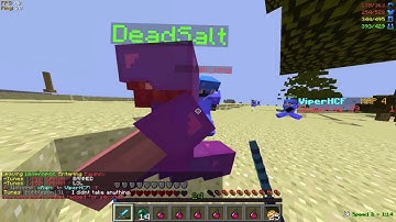 [Viper HCF] Multiple Hackers #1