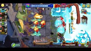 Plants vs Zombie 2 Latest Arena, Week 187, easy 1 million score. screenshot 5