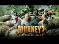 Journey 2: The Mysterious Island (2012) Movie |Dwayne Johnson, Josh Hutcherson,|Full Movie Explained