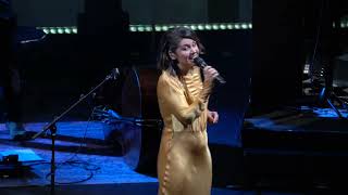 Katie Melua live, Darling star, Olympia, 26/04/2023
