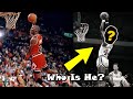 He Was Michael Jordan's ROLE MODEL and Inspiration! - Who Is He?