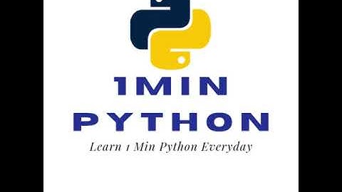 1 minute python| Add/Delete/Replace key-values in a Python dictionary| lesson 16