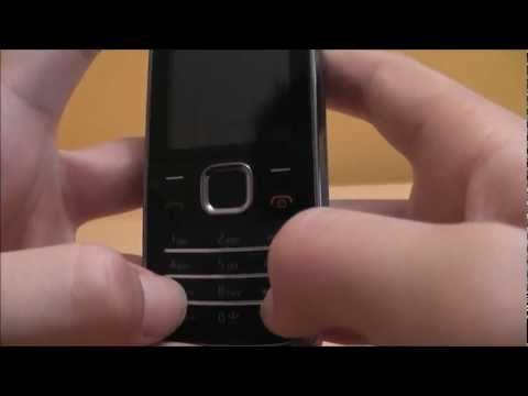 Nokia 2730 Classic Review HD | 1080P