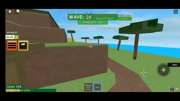 Zombie attack script - Arceus X [ROBLOX]