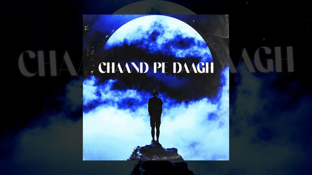 Chaand Pe Daagh - Dayyan Azhar | Prod. @malickmusic
