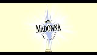 Like a Prayer - MADONNA Resimi