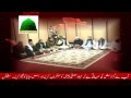 Best naat sharif 2015 kalam ala hazrat by qari hamid sharif