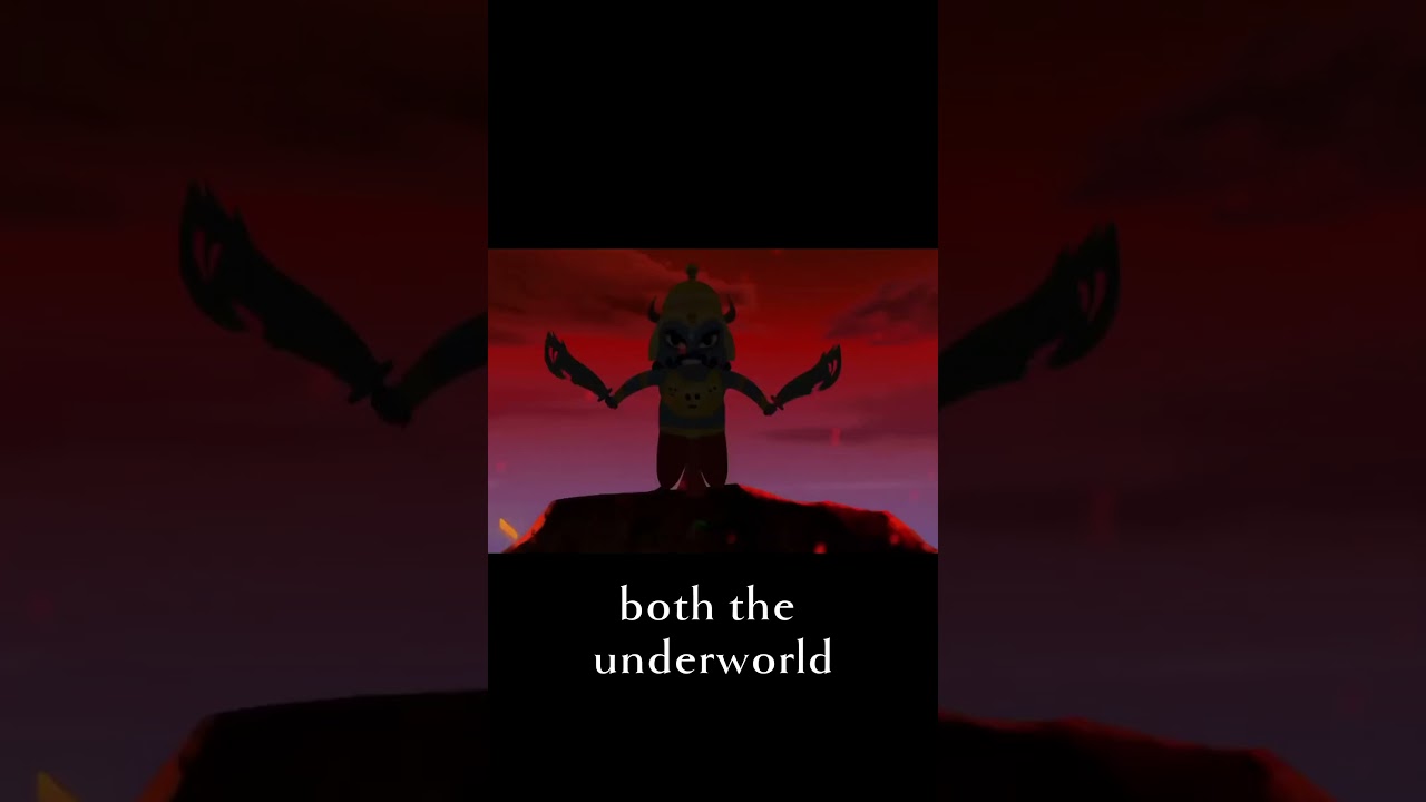 Why we celebrate Dashain 