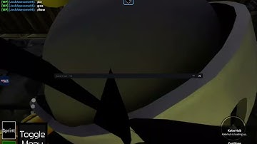 Roblox Script Showcase | Universal Script | KaterHub