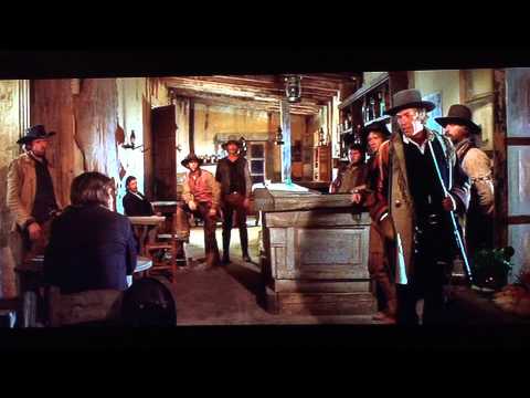 Pat Garrett & Billy the Kid - Sam Peckinpah - ITA