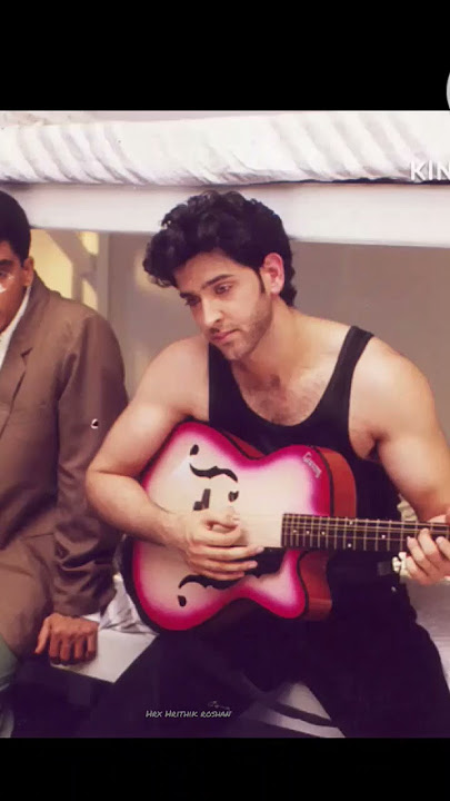 O dilwalo dil mera sunne ko ♥ I ka ho na pyaar hai song I Hrithik roshan and amisha patel I #shorts