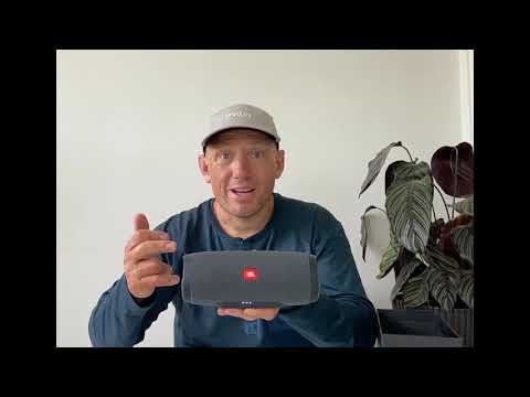 JBL Charge Essential Unboxing and JBL Charge 4/Flip 5 Comparison