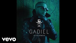 Video thumbnail of "Gadiel - Has Cambiado (Cover Audio) ft. Justin Quiles"